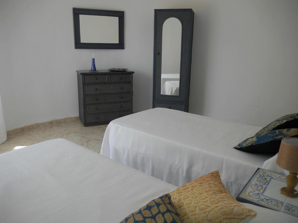 Llar Soraya - Chalet En Calp Extérieur photo