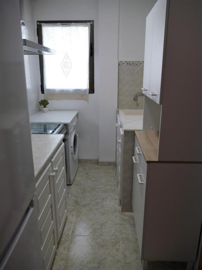 Llar Soraya - Chalet En Calp Extérieur photo