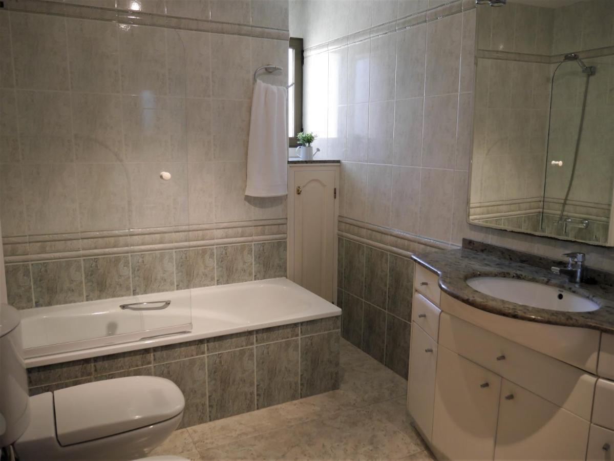 Llar Soraya - Chalet En Calp Extérieur photo